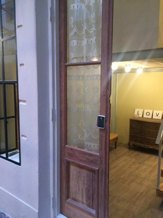 Maison San Telmo Buenos Aires