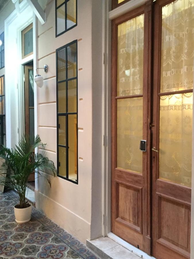 Maison San Telmo Bed & Breakfast