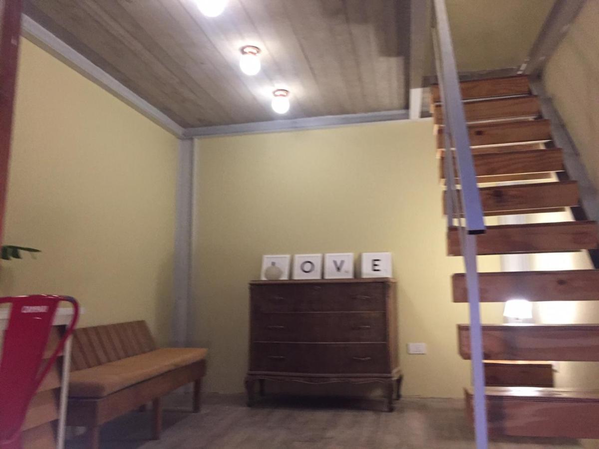 Maison San Telmo *