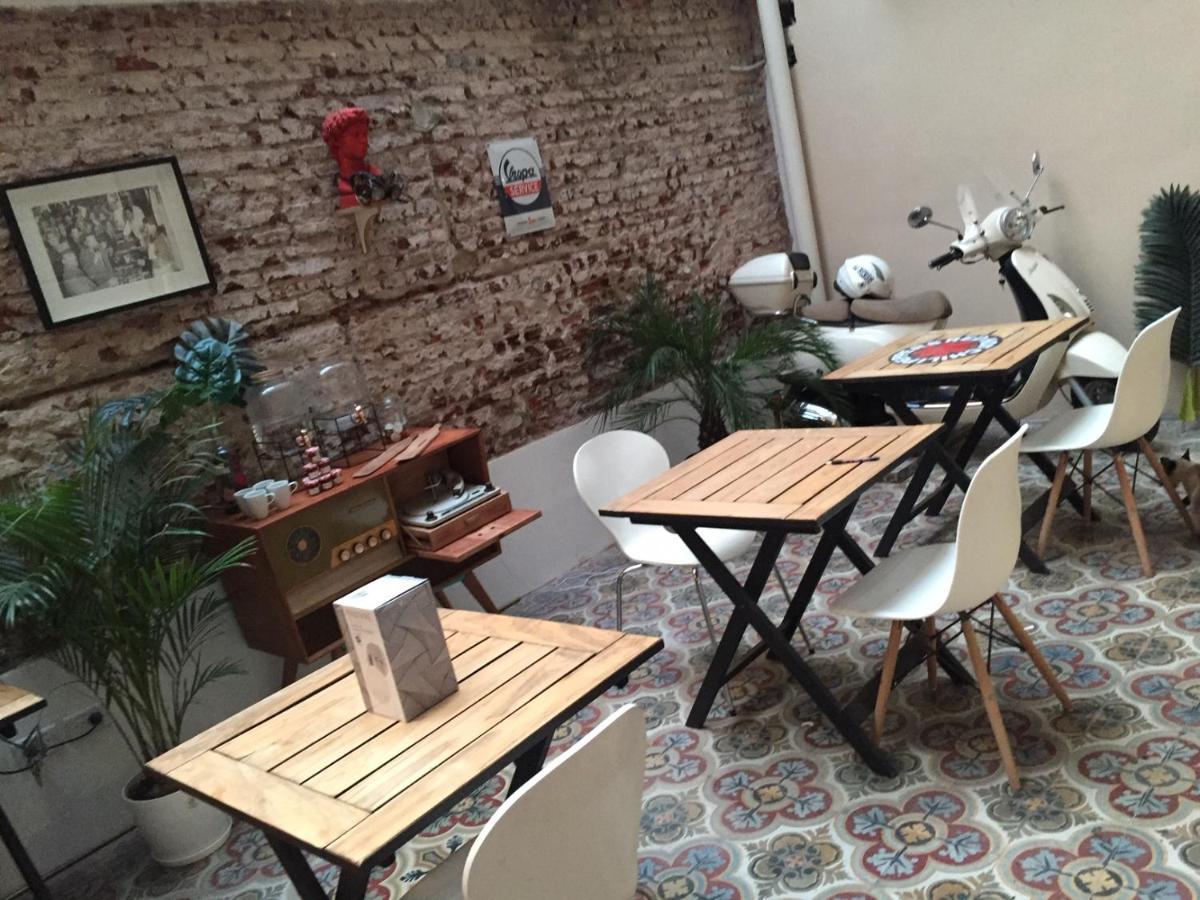 Bed & Breakfast Maison San Telmo