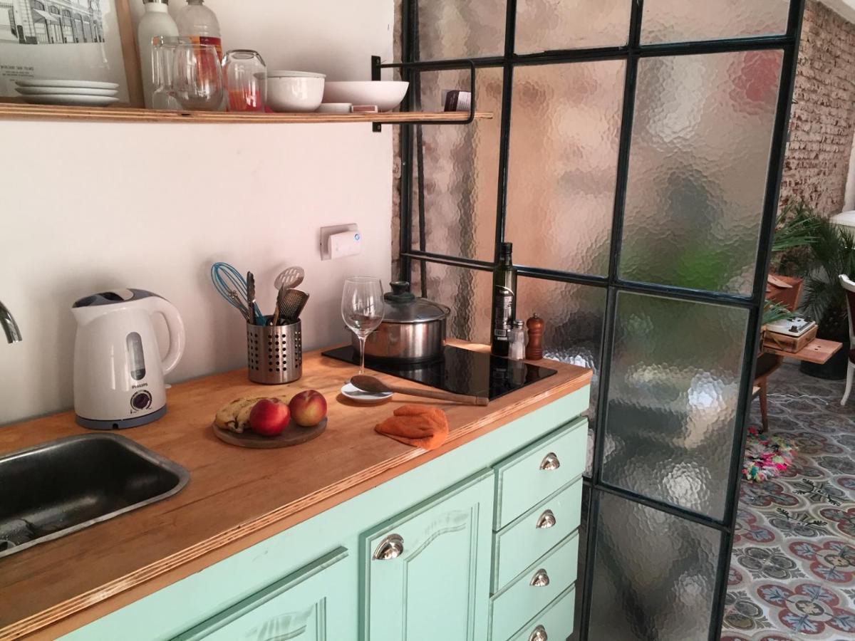 Bed & Breakfast Maison San Telmo *