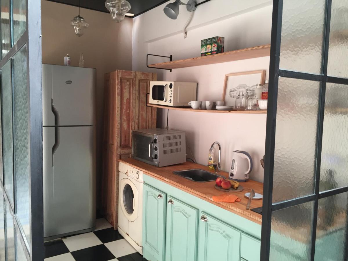 Maison San Telmo Bed & Breakfast