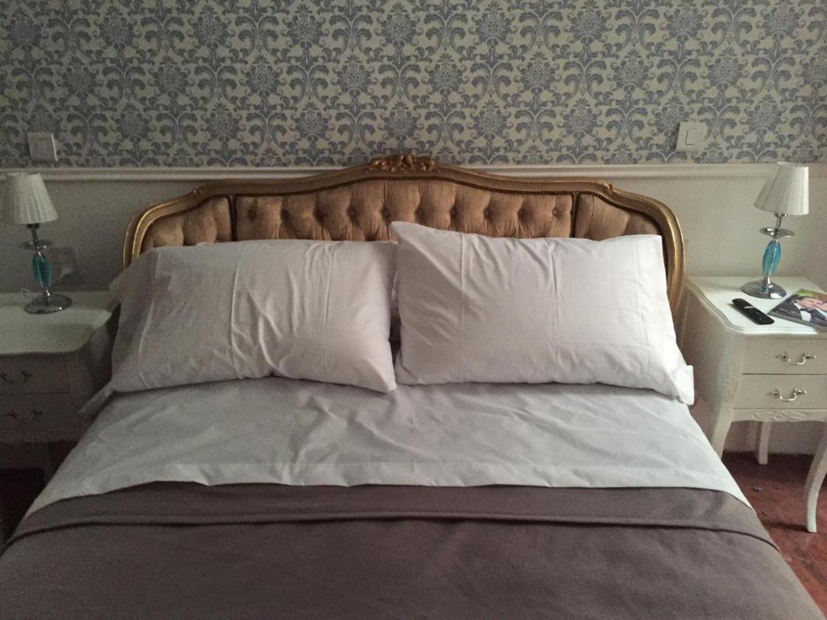 Bed & Breakfast Maison San Telmo Buenos Aires