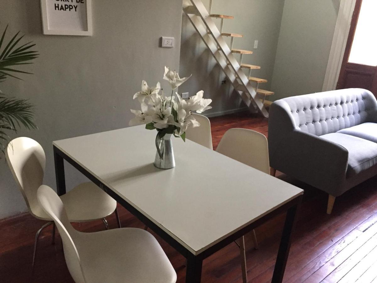 Maison San Telmo Bed & Breakfast Buenos Aires
