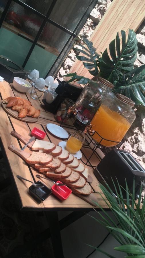 Maison San Telmo Bed & Breakfast