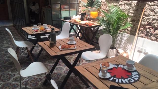 Maison San Telmo